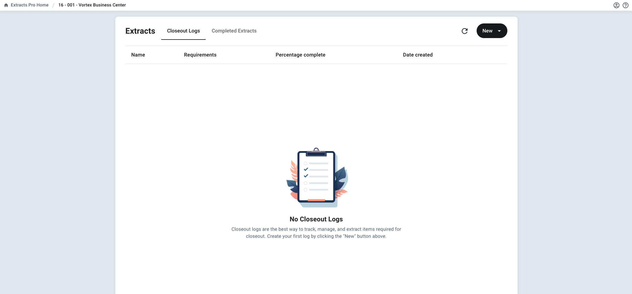 Empty Closeout Log.png