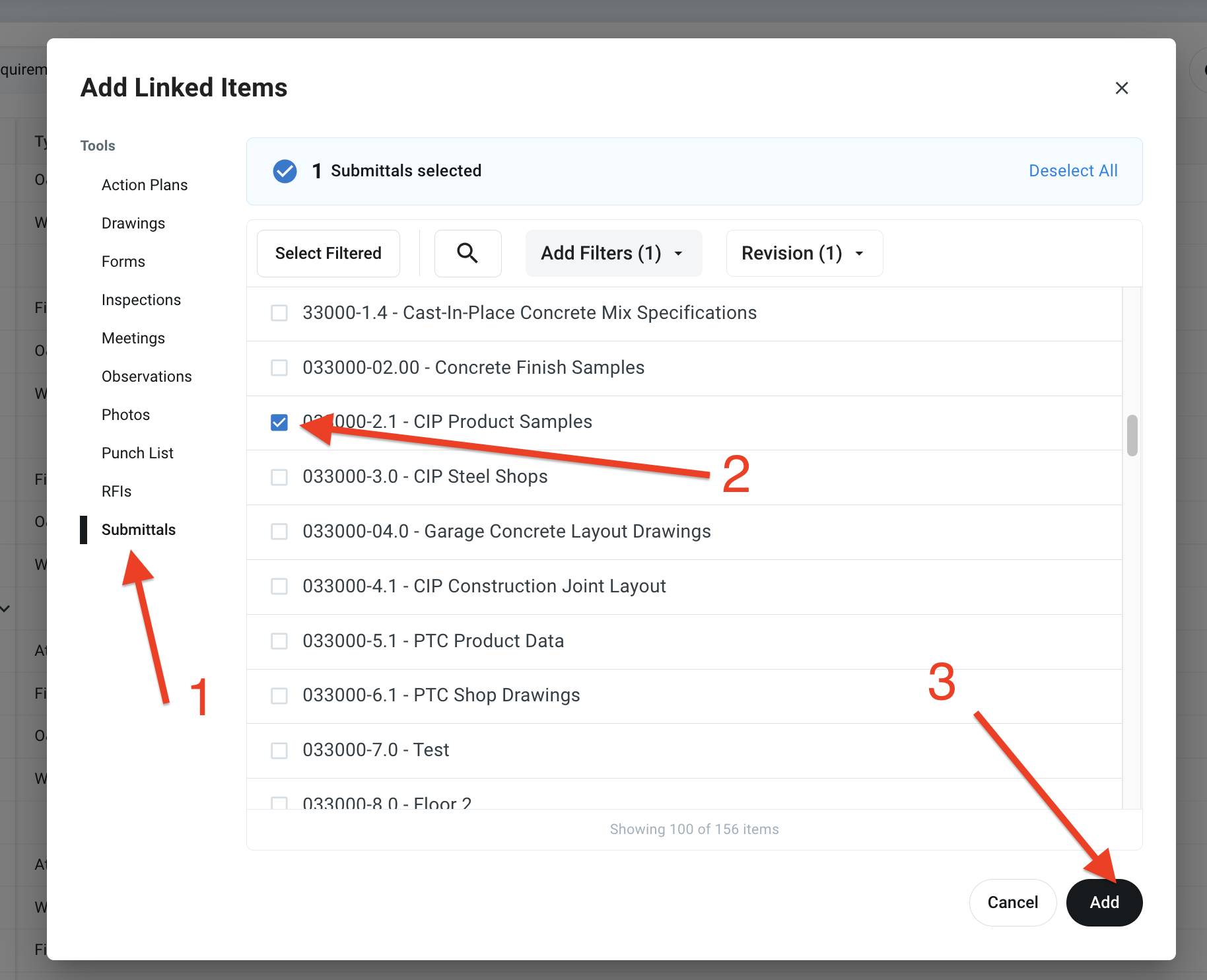 Link items window.png